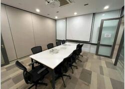 Jalan Buroh Warehouse Complex (D22), Office #462644341